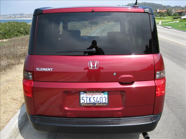 Honda Element 2006 photo 4