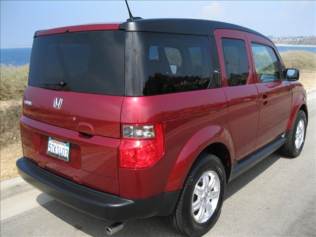 Honda Element 2006 photo 5