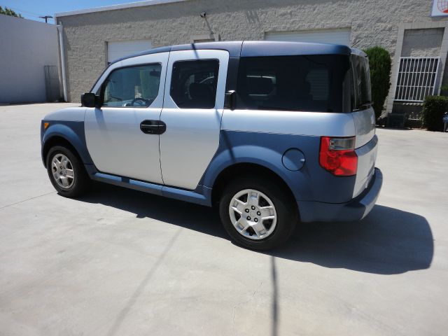 Honda Element 2006 photo 3