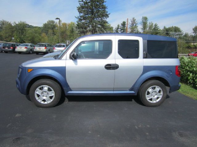 Honda Element 2006 photo 1