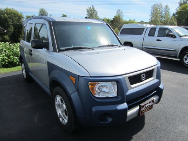 Honda Element 2006 photo 3