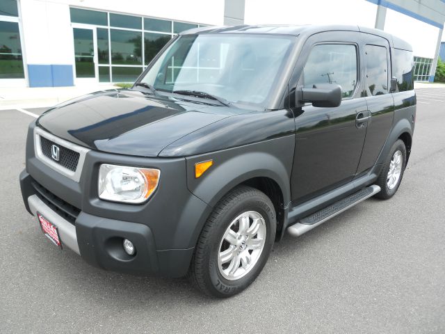 Honda Element 2006 photo 2