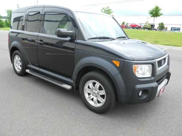 Honda Element 2006 photo 3