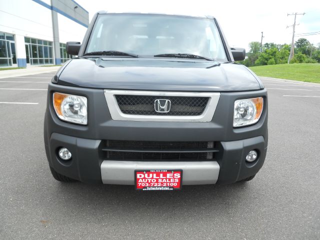 Honda Element 2006 photo 4