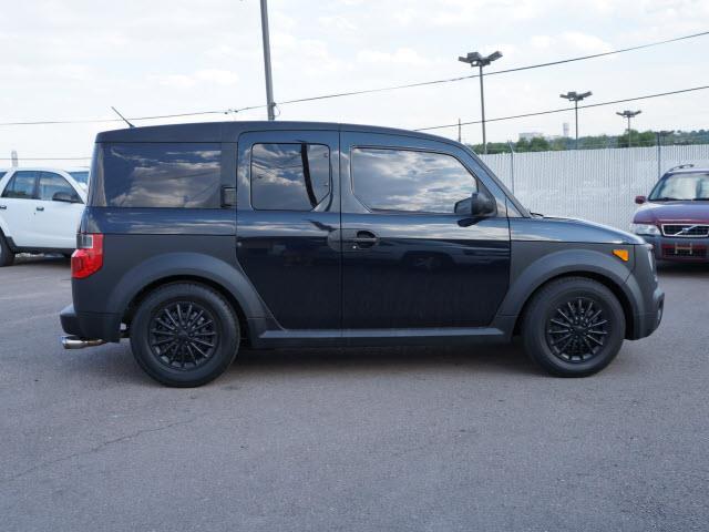 Honda Element 2006 photo 1