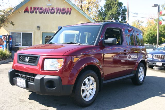 Honda Element 2006 photo 1