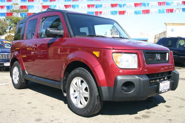 Honda Element 2006 photo 4