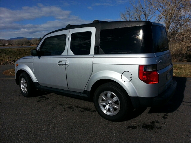 Honda Element 2006 photo 3