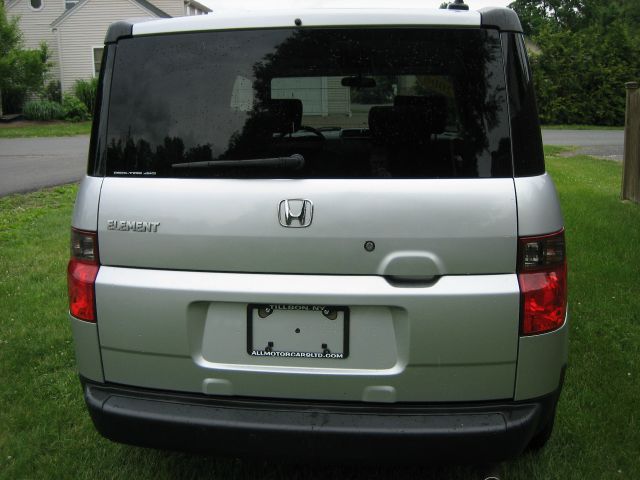 Honda Element 2006 photo 1