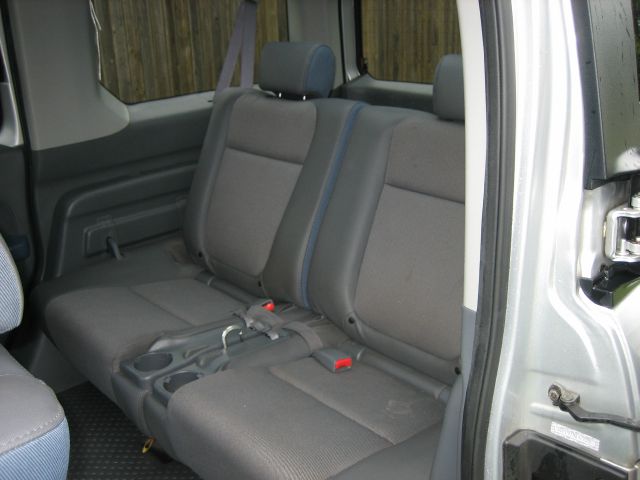 Honda Element 2006 photo 10