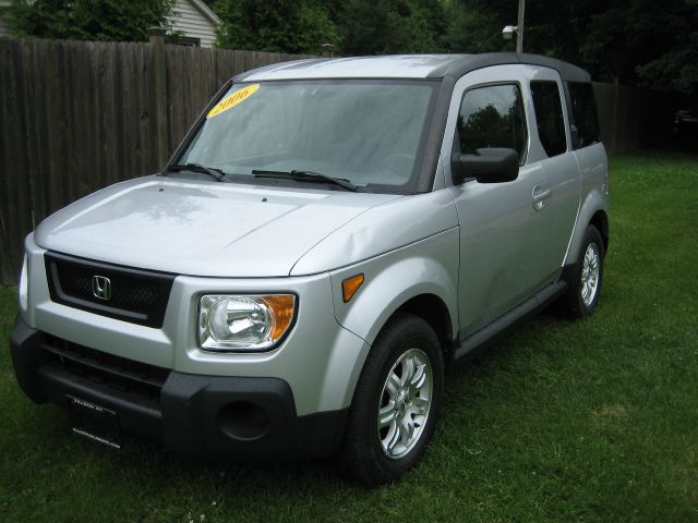 Honda Element 2006 photo 13