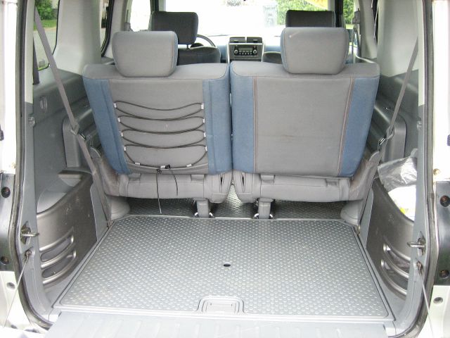 Honda Element 2006 photo 14