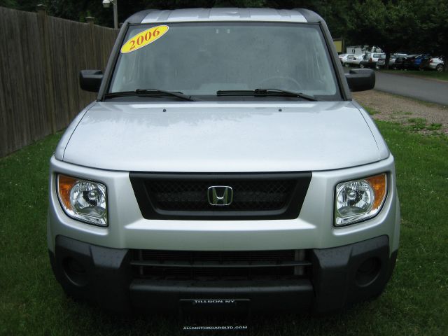 Honda Element 2006 photo 3