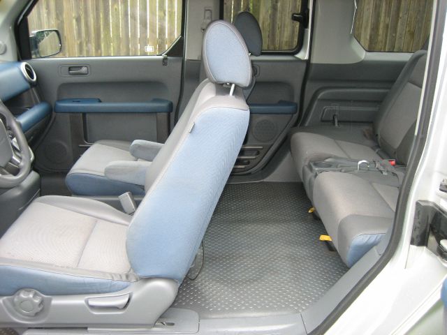 Honda Element 2006 photo 4