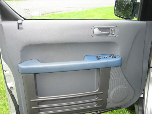 Honda Element 2006 photo 6