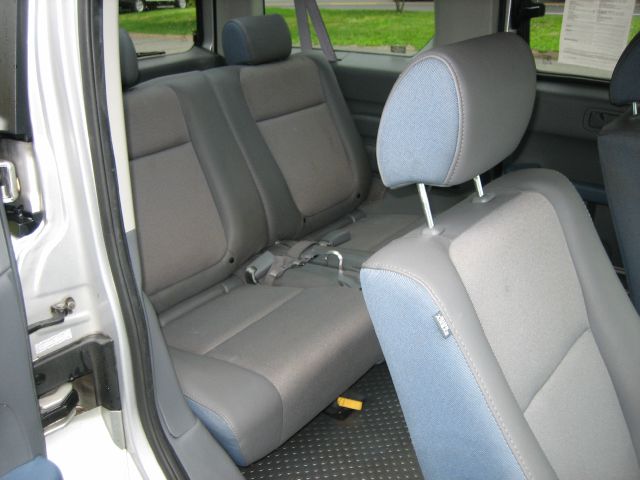 Honda Element 2006 photo 7