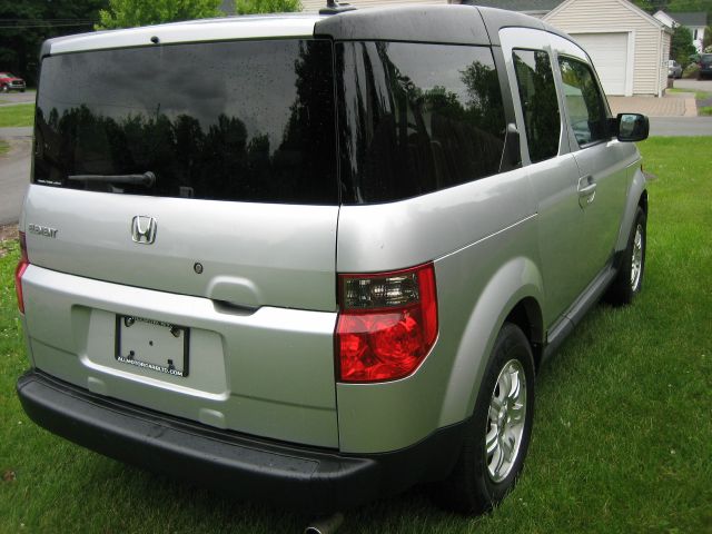 Honda Element 2006 photo 8