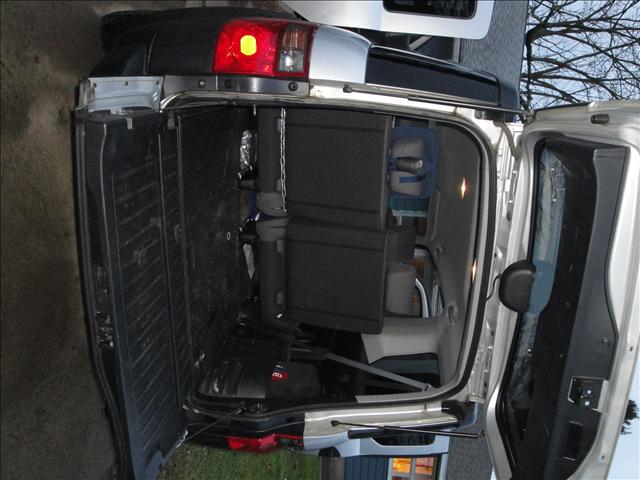 Honda Element 2007 photo 3