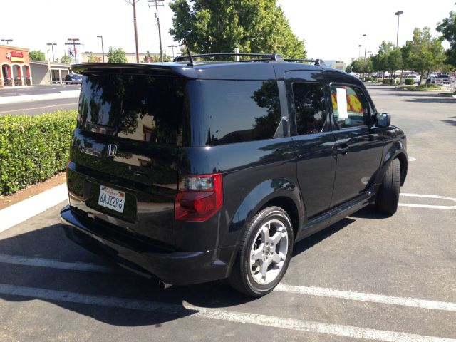 Honda Element 2007 photo 1