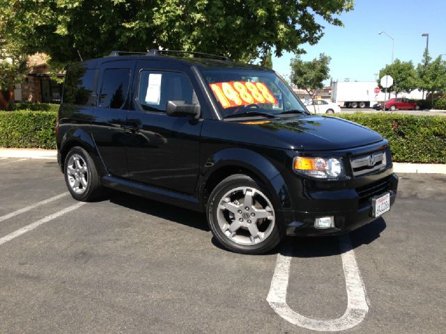 Honda Element 2007 photo 2