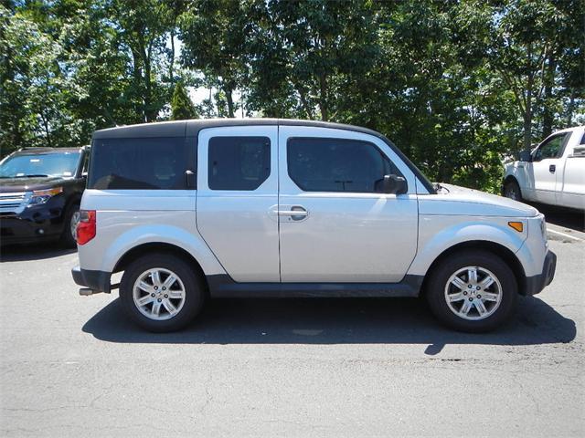 Honda Element 2007 photo 1