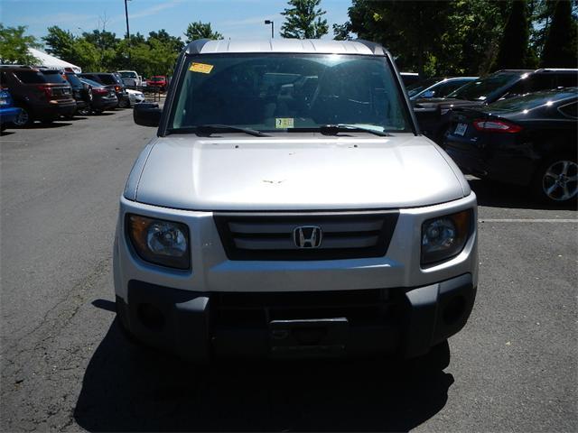 Honda Element 2007 photo 2