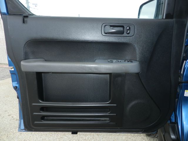 Honda Element 2007 photo 1