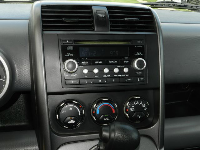 Honda Element 2007 photo 11