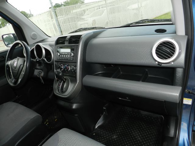 Honda Element 2007 photo 12