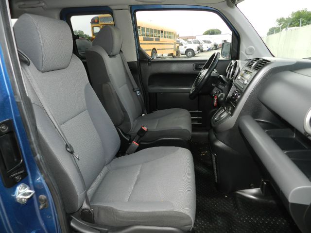 Honda Element 2007 photo 13