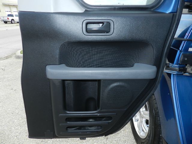 Honda Element 2007 photo 14