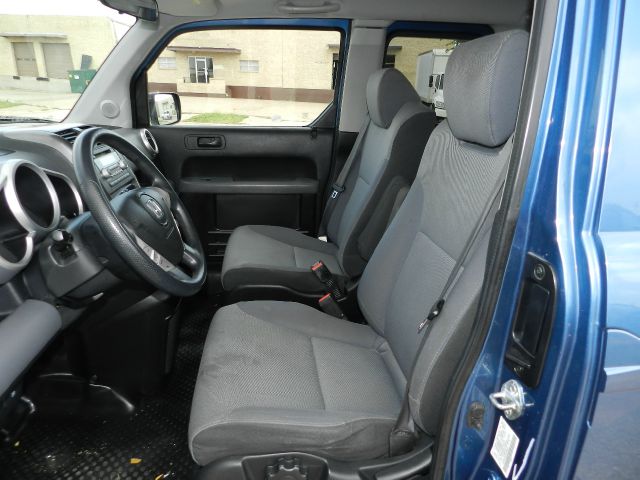 Honda Element 2007 photo 15