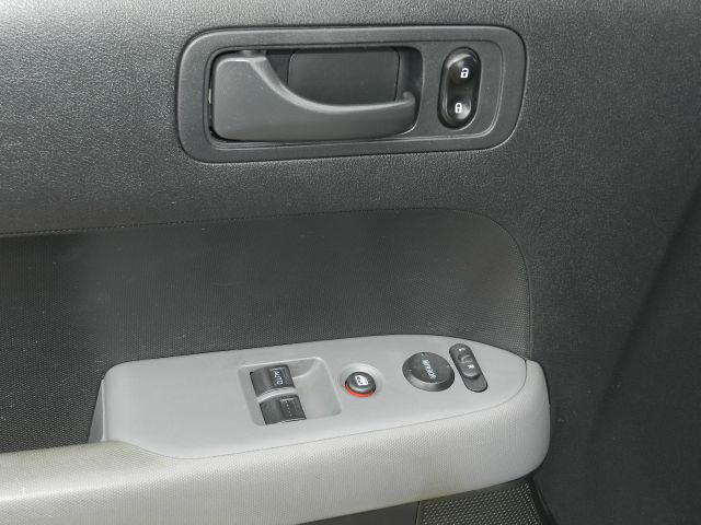 Honda Element 2007 photo 16