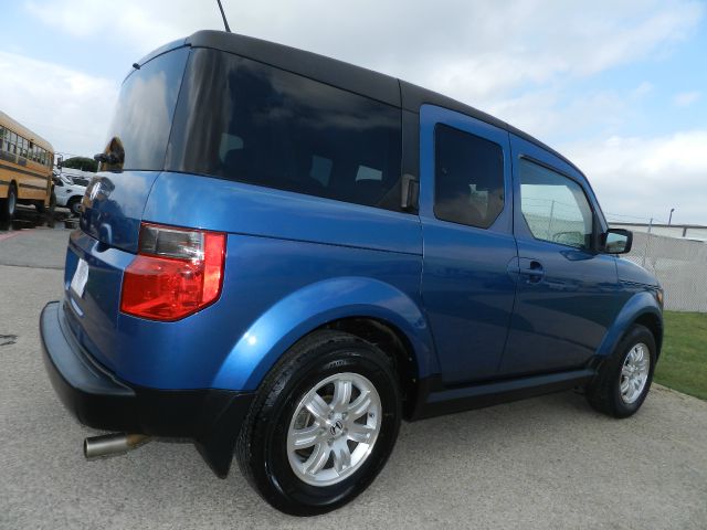 Honda Element 2007 photo 17