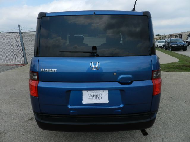 Honda Element 2007 photo 18