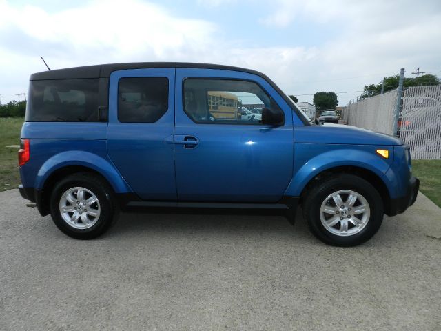 Honda Element 2007 photo 19