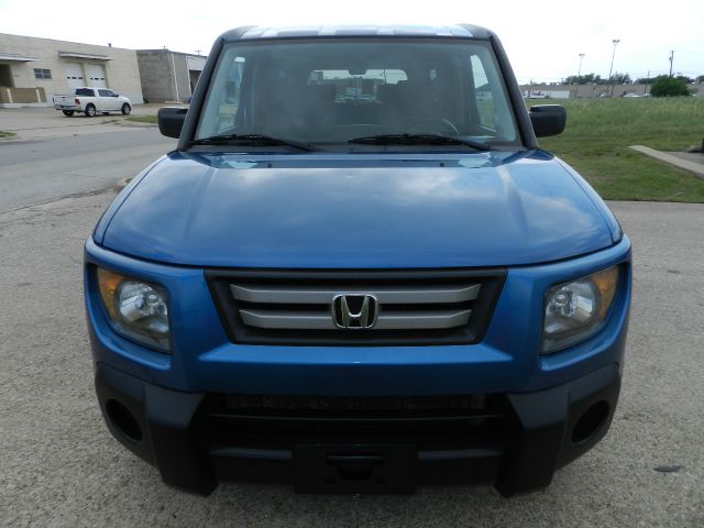 Honda Element 2007 photo 20