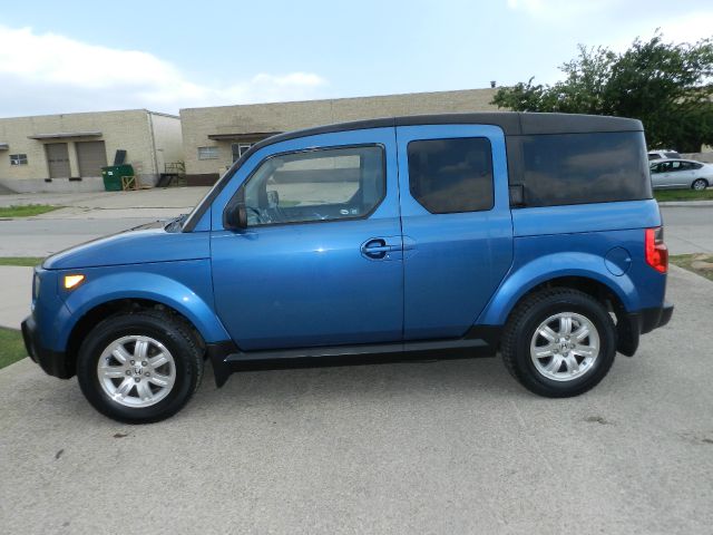 Honda Element 2007 photo 21