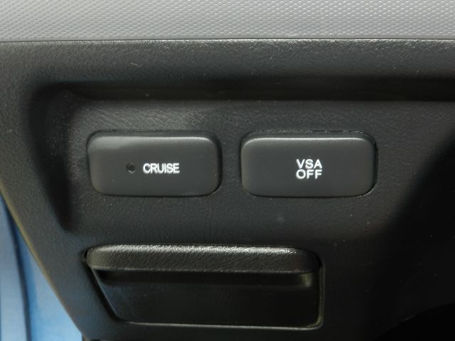 Honda Element 2007 photo 22