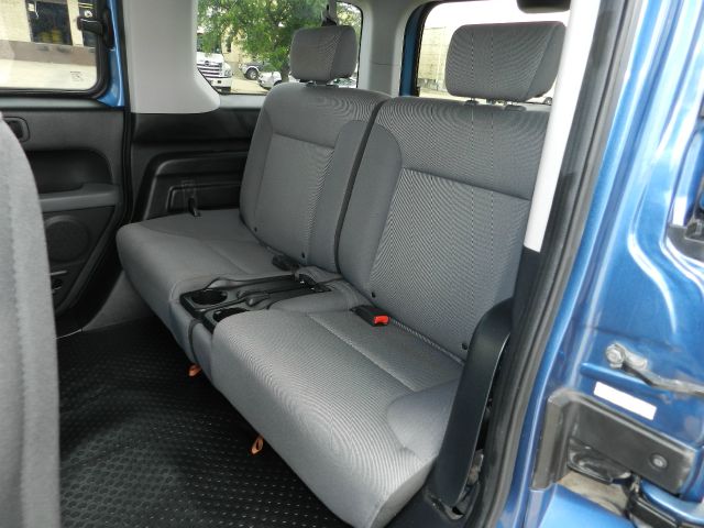 Honda Element 2007 photo 23