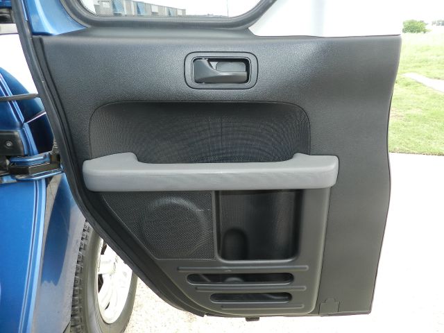 Honda Element 2007 photo 24