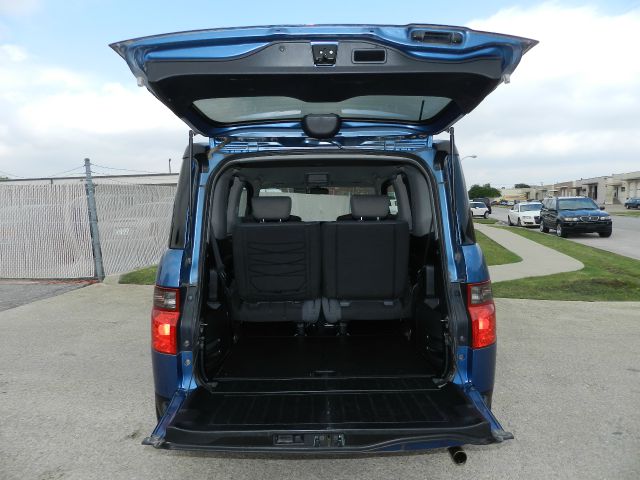 Honda Element 2007 photo 29