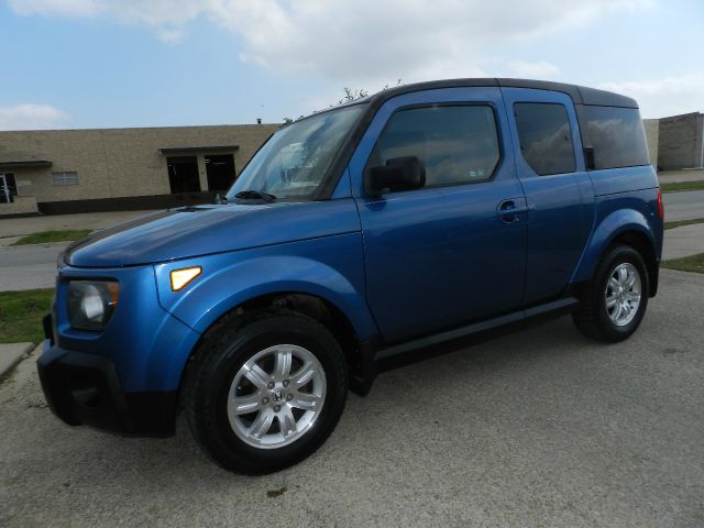 Honda Element 2007 photo 3