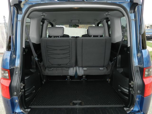 Honda Element 2007 photo 4