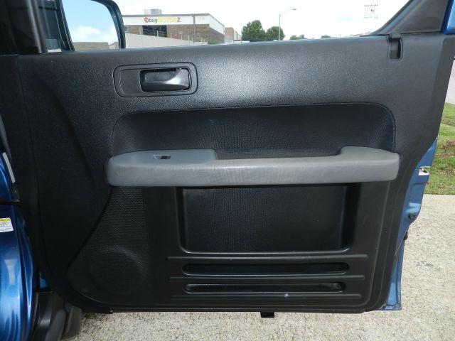 Honda Element 2007 photo 7