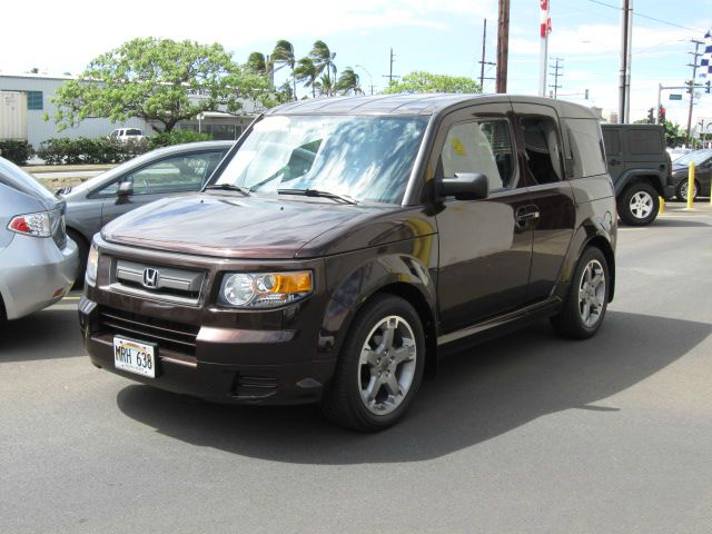 Honda Element 2007 photo 1