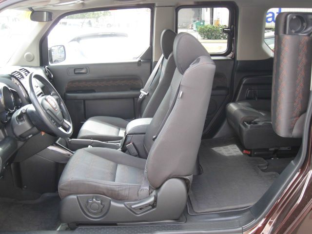 Honda Element 2007 photo 2