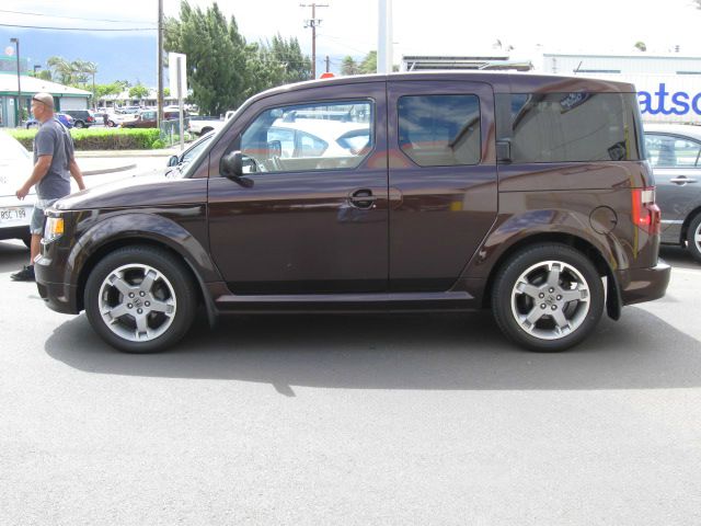 Honda Element 2007 photo 3