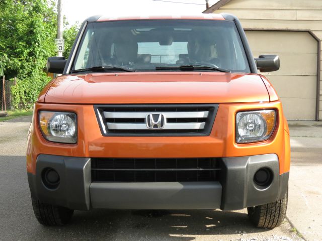 Honda Element 2007 photo 1