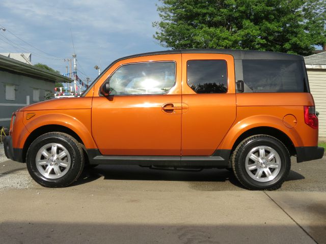 Honda Element 2007 photo 2